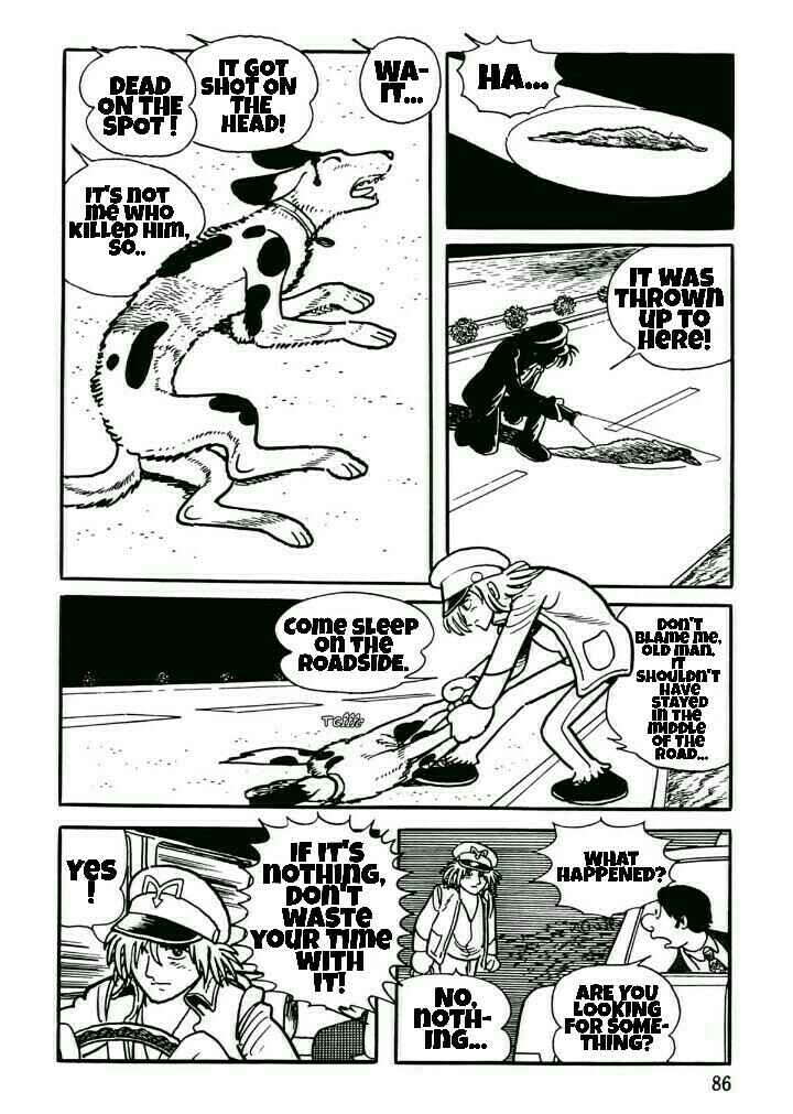 Page 4 Chapter 30 Midnight