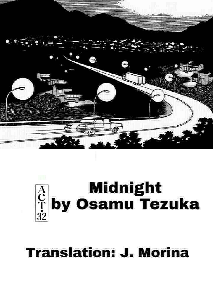 Page 1 Chapter 32 Midnight