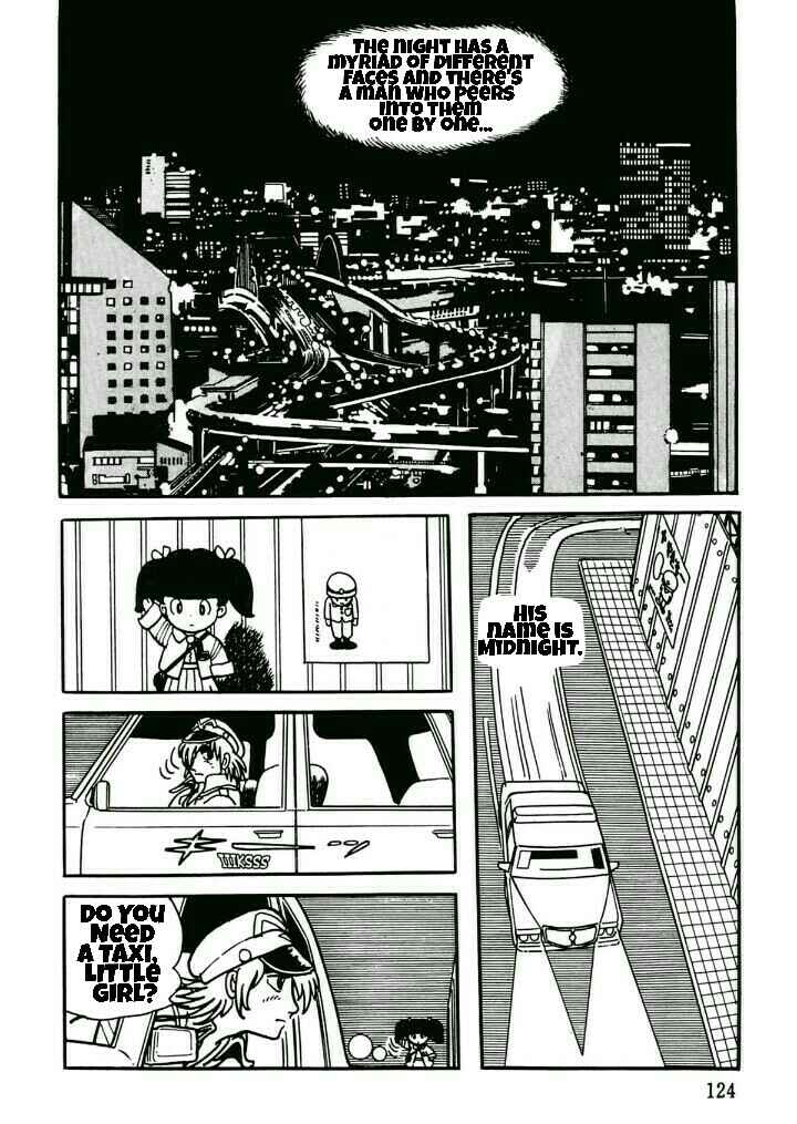 Page 2 Chapter 32 Midnight