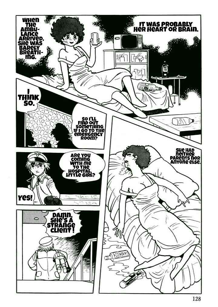 Page 6 Chapter 32 Midnight