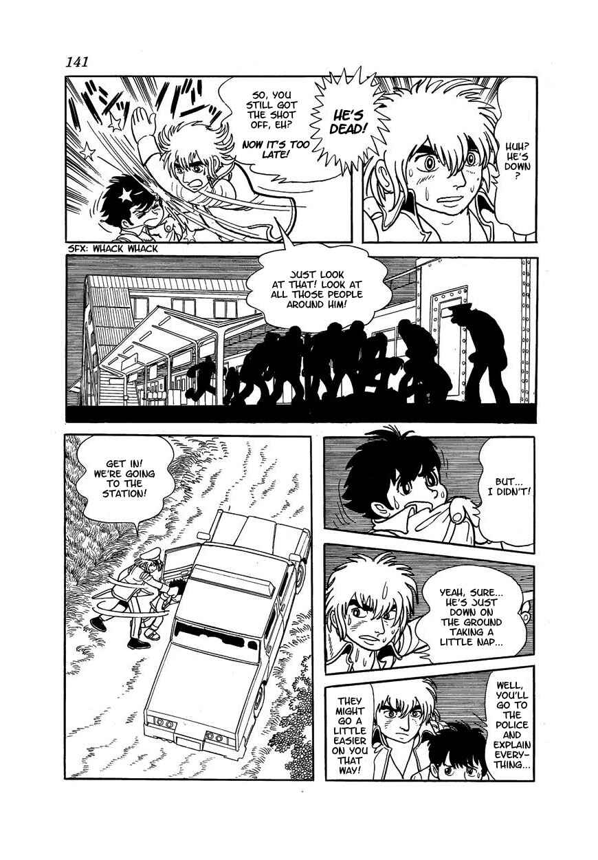 Page 21 Chapter 6 Midnight