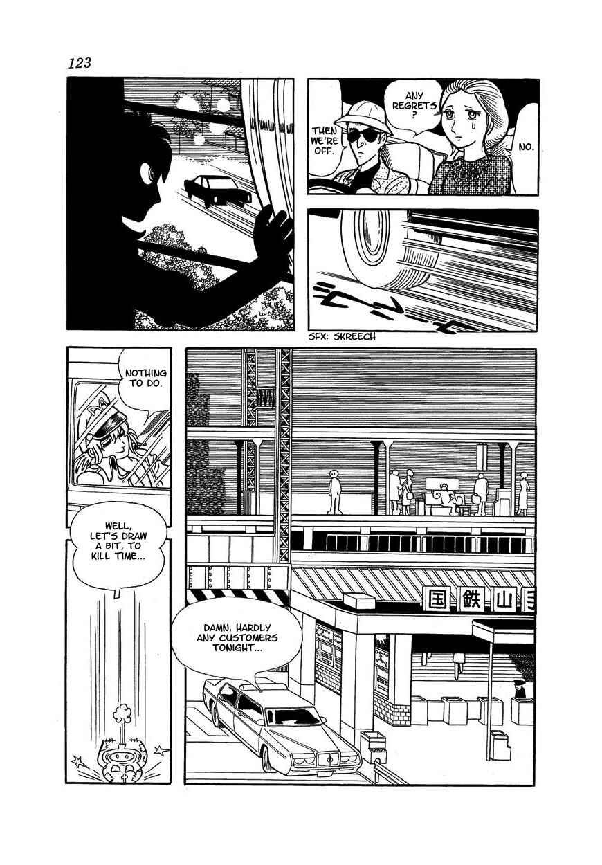 Page 3 Chapter 6 Midnight