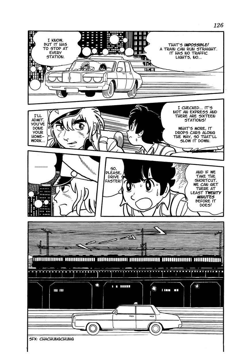 Page 6 Chapter 6 Midnight