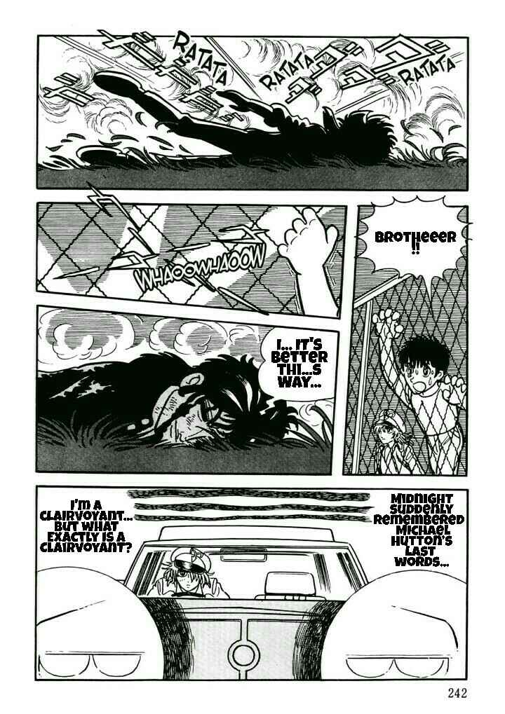 Page 20 Chapter 37 Midnight