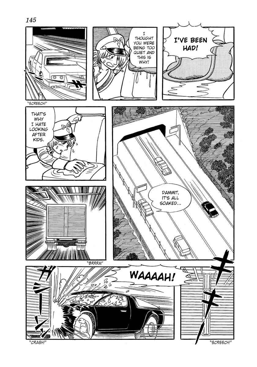 Page 13 Chapter 15 Midnight
