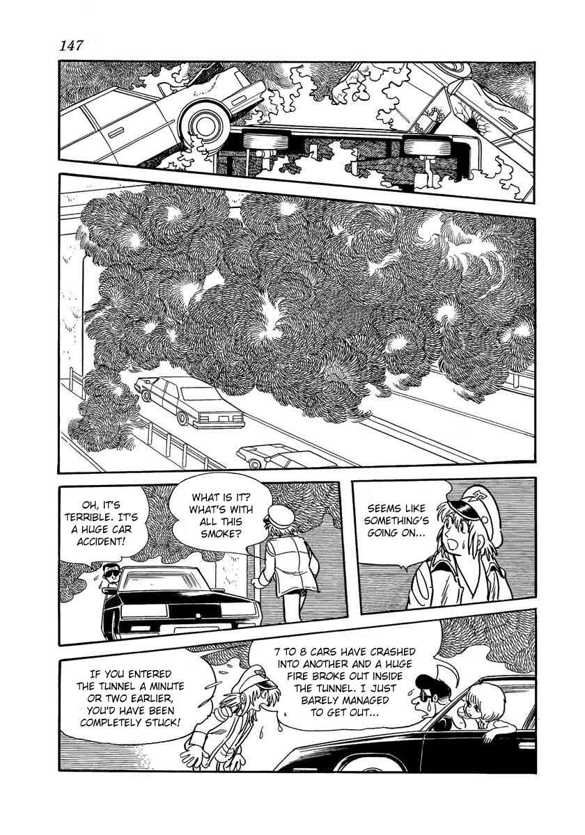 Page 15 Chapter 15 Midnight