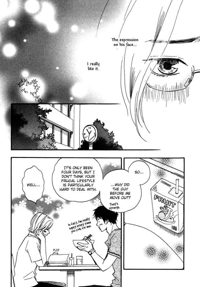 Page 22 Chapter 2 A Boring Man