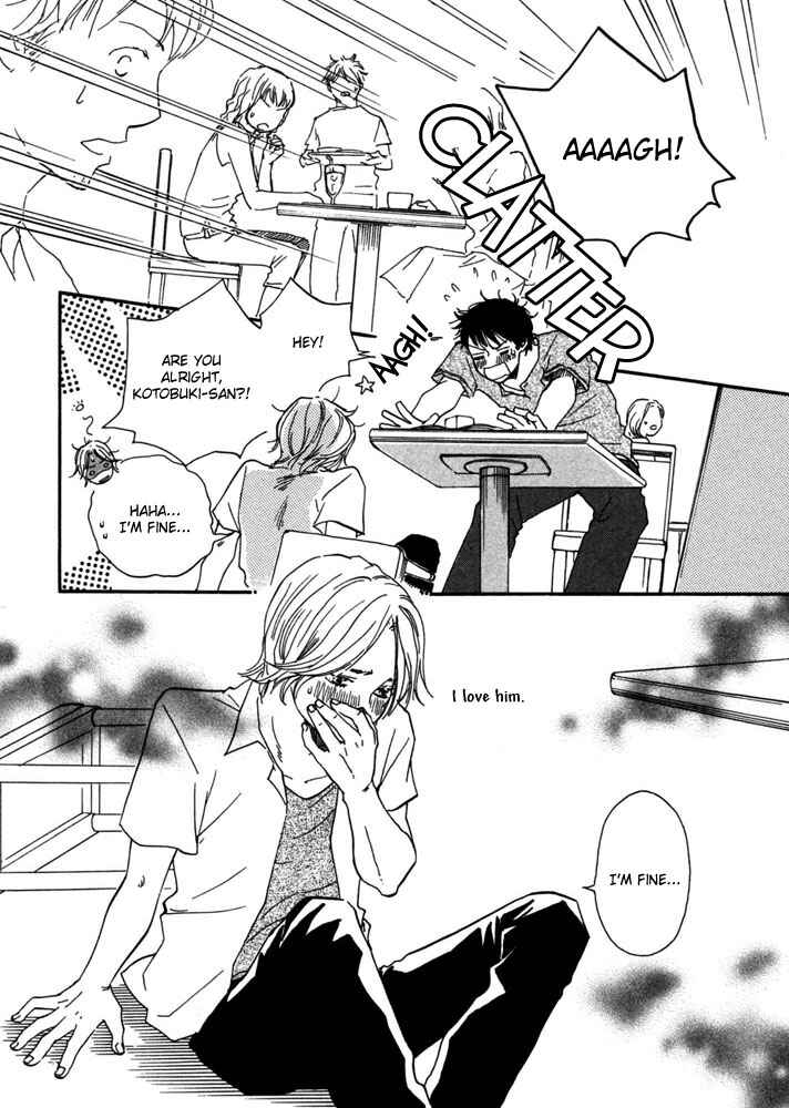 Page 24 Chapter 2 A Boring Man
