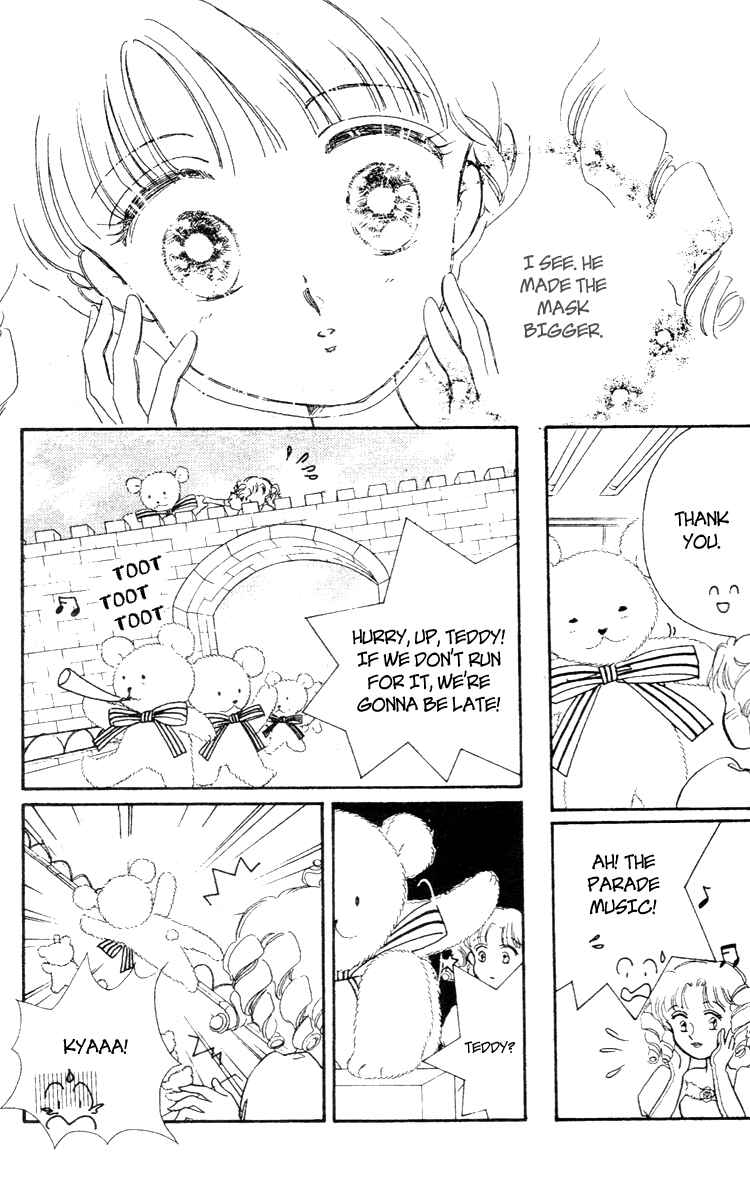 Page 6 Chapter Unknown_0025 Teddy Bear Tengoku