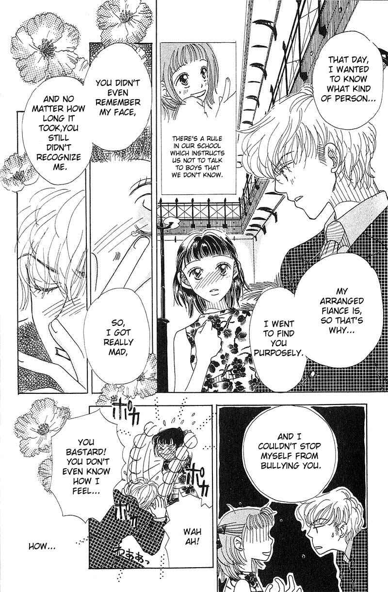 Page 28 Chapter 3 Aoi Spice