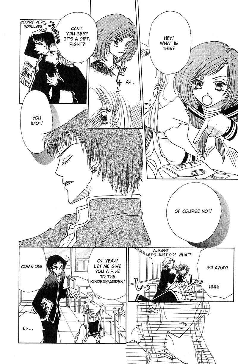 Page 24 Chapter 2 Aoi Spice