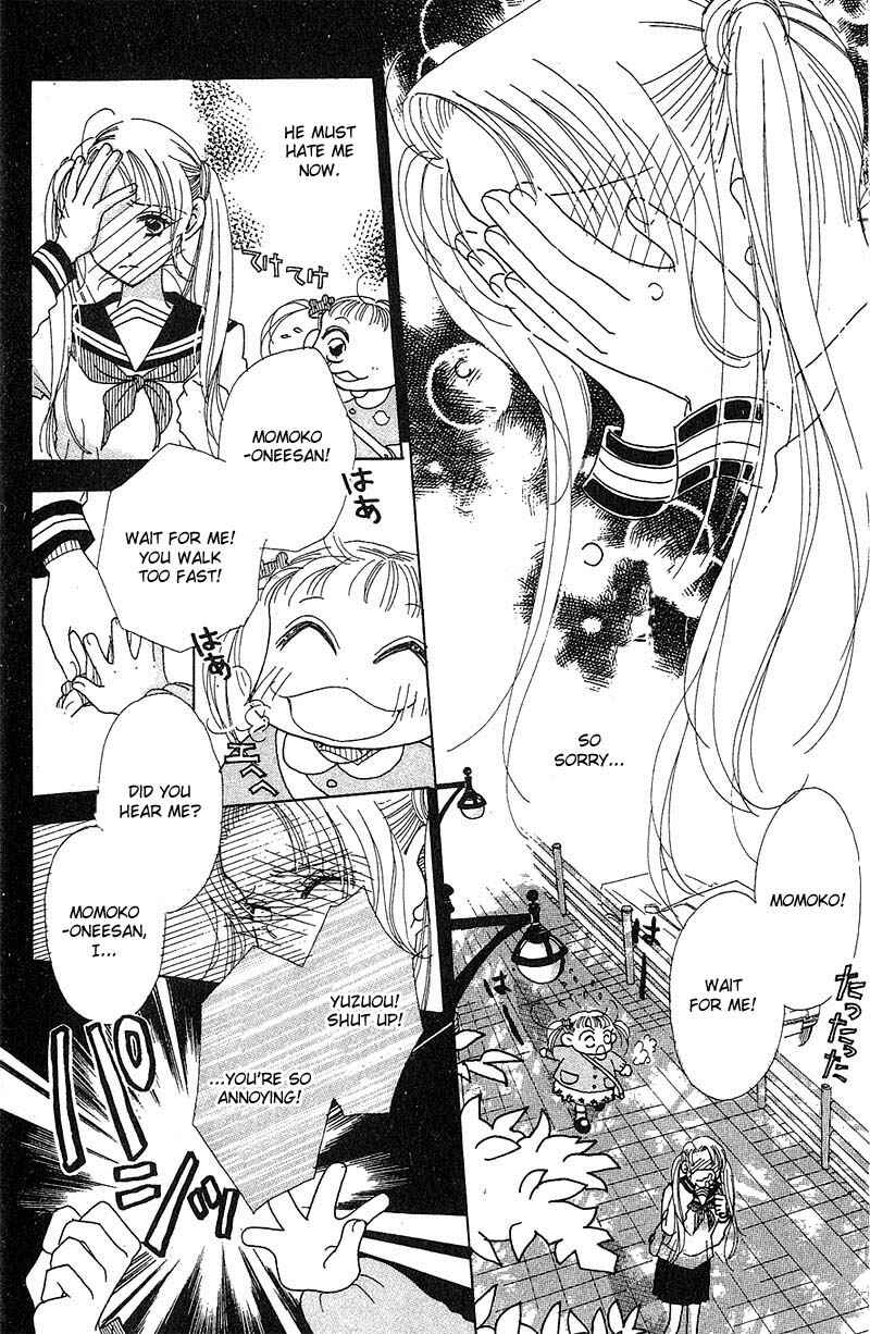 Page 30 Chapter 2 Aoi Spice