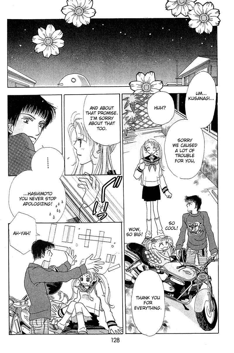 Page 36 Chapter 2 Aoi Spice