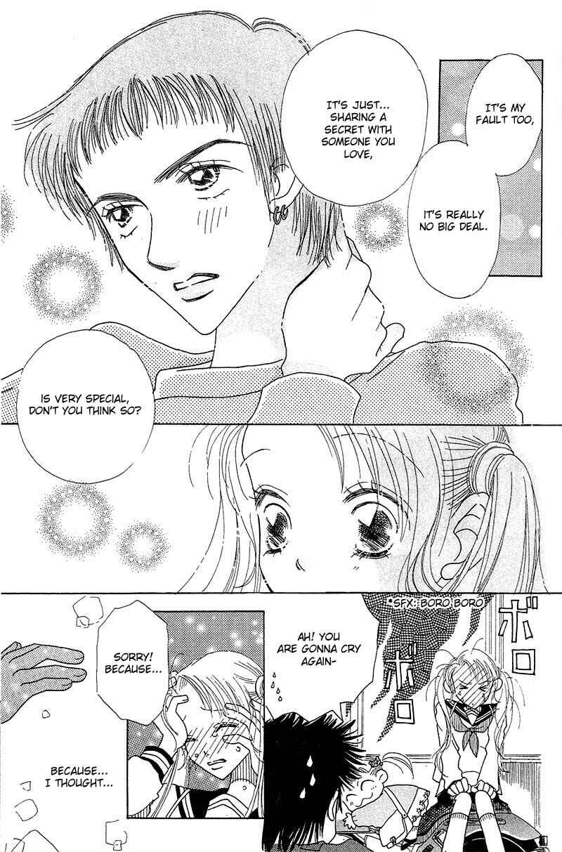 Page 37 Chapter 2 Aoi Spice