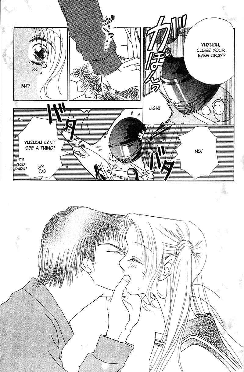 Page 39 Chapter 2 Aoi Spice