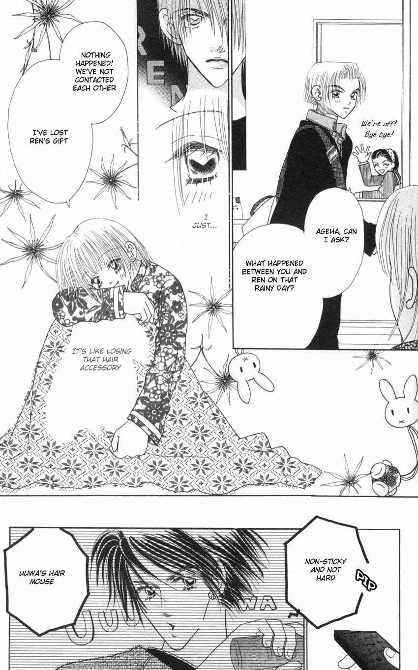 Page 7 Chapter 10 Aoi Spice