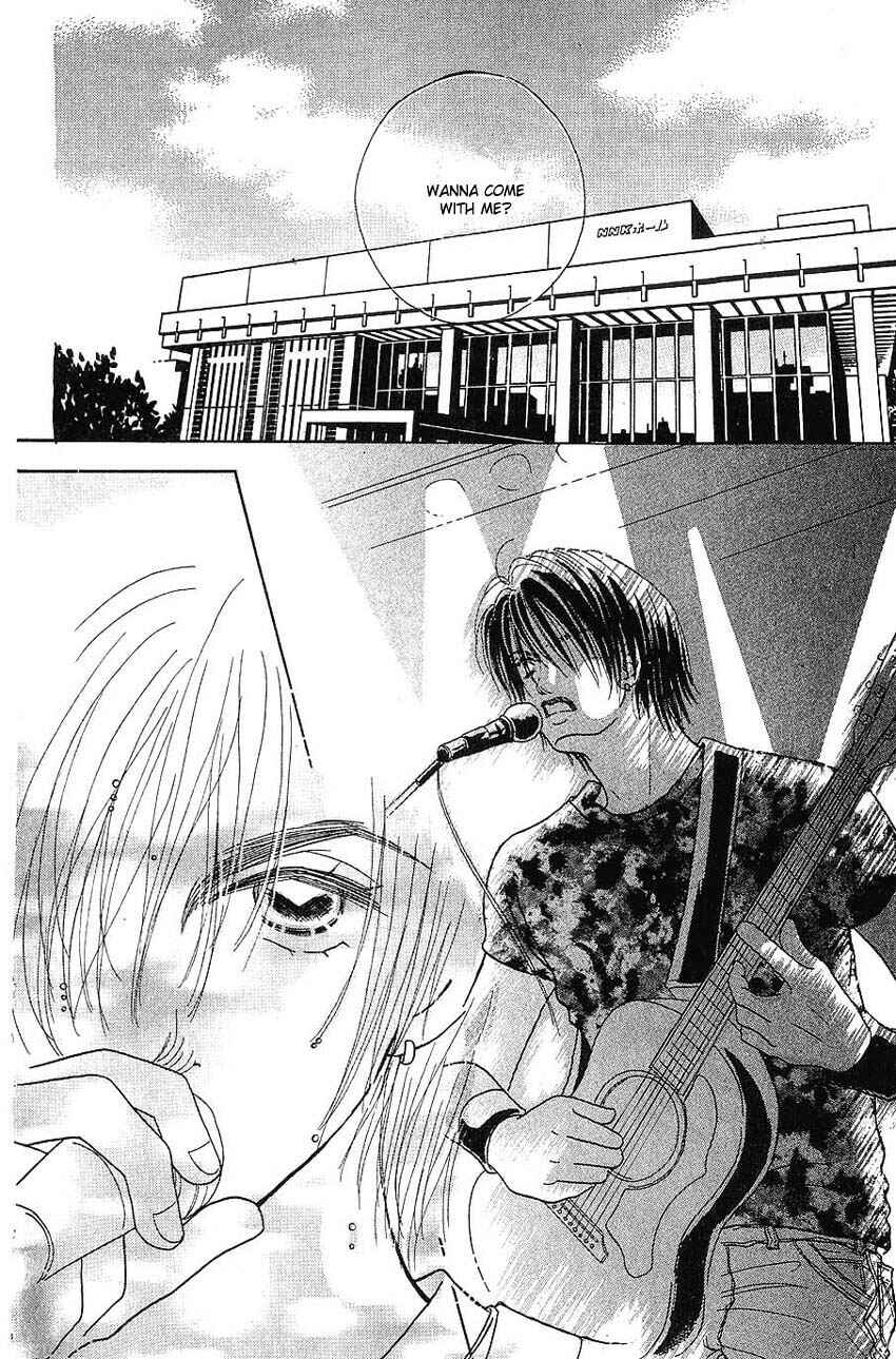 Page 12 Chapter 6 Aoi Spice