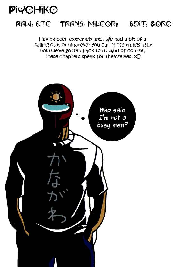 Page 9 Chapter 3 Astro Fighter Sunred