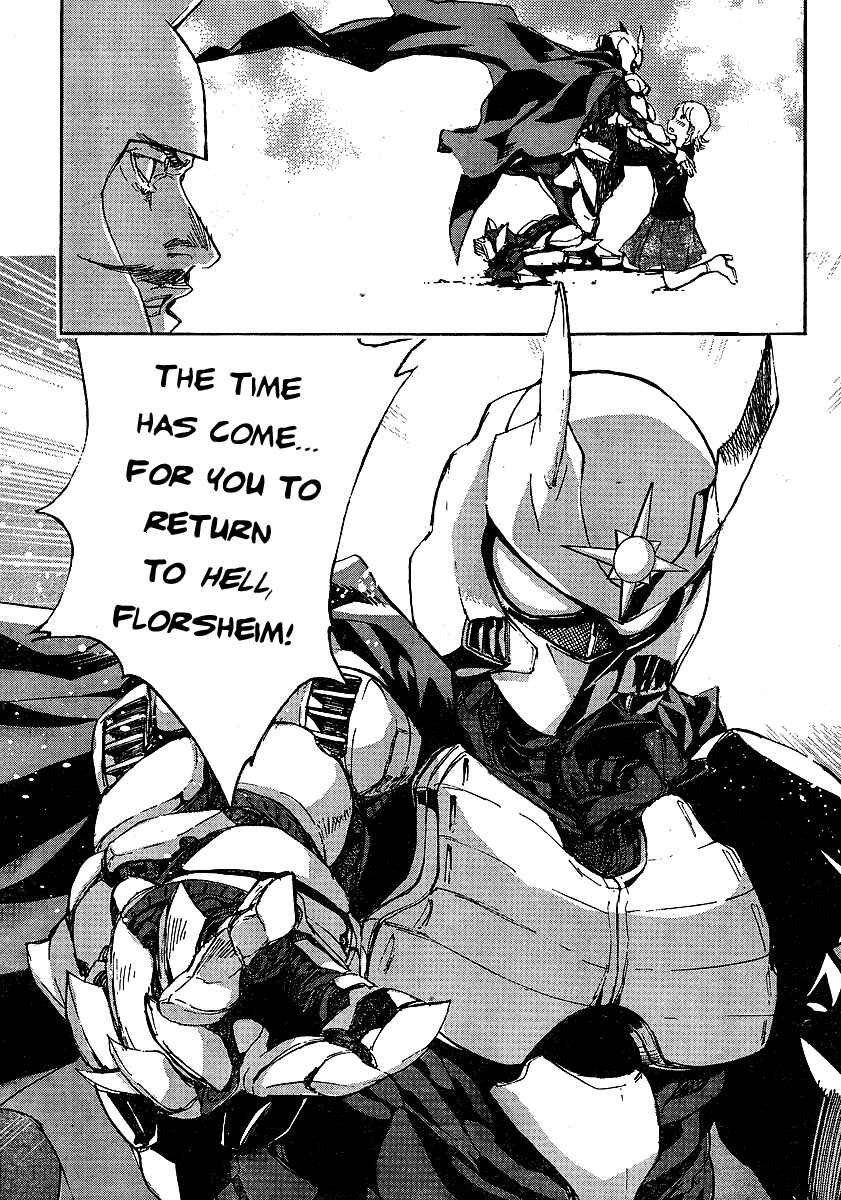 Page 13 Chapter Unknown_3e31 Astro Fighter Sunred
