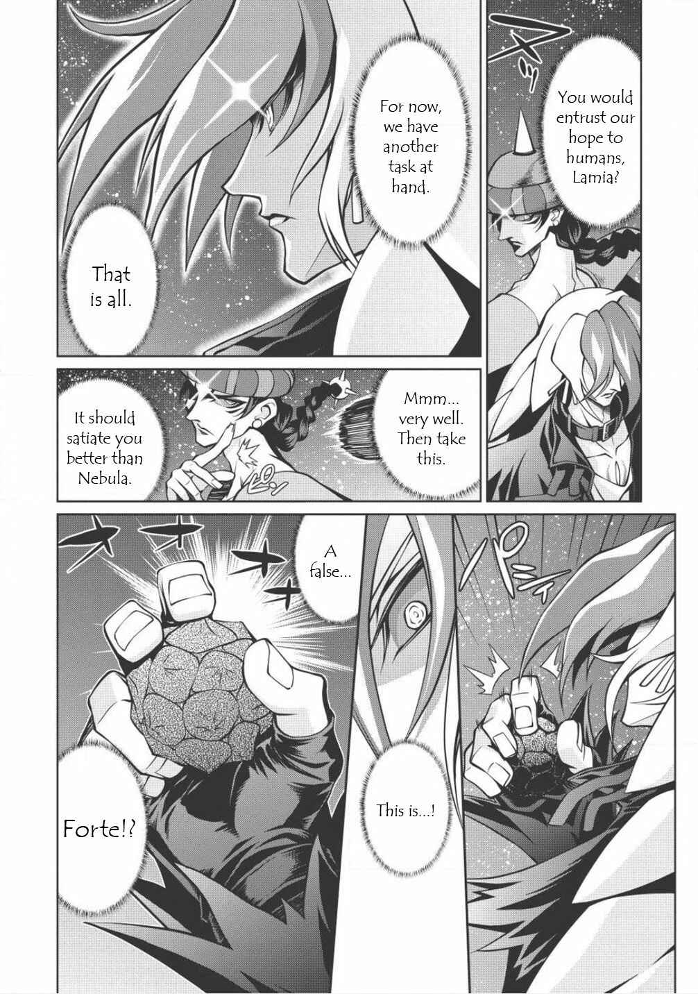 Page 7 Chapter 5.6 King of Ruin ~Gaogaigar vs Betterman~ the COMIC