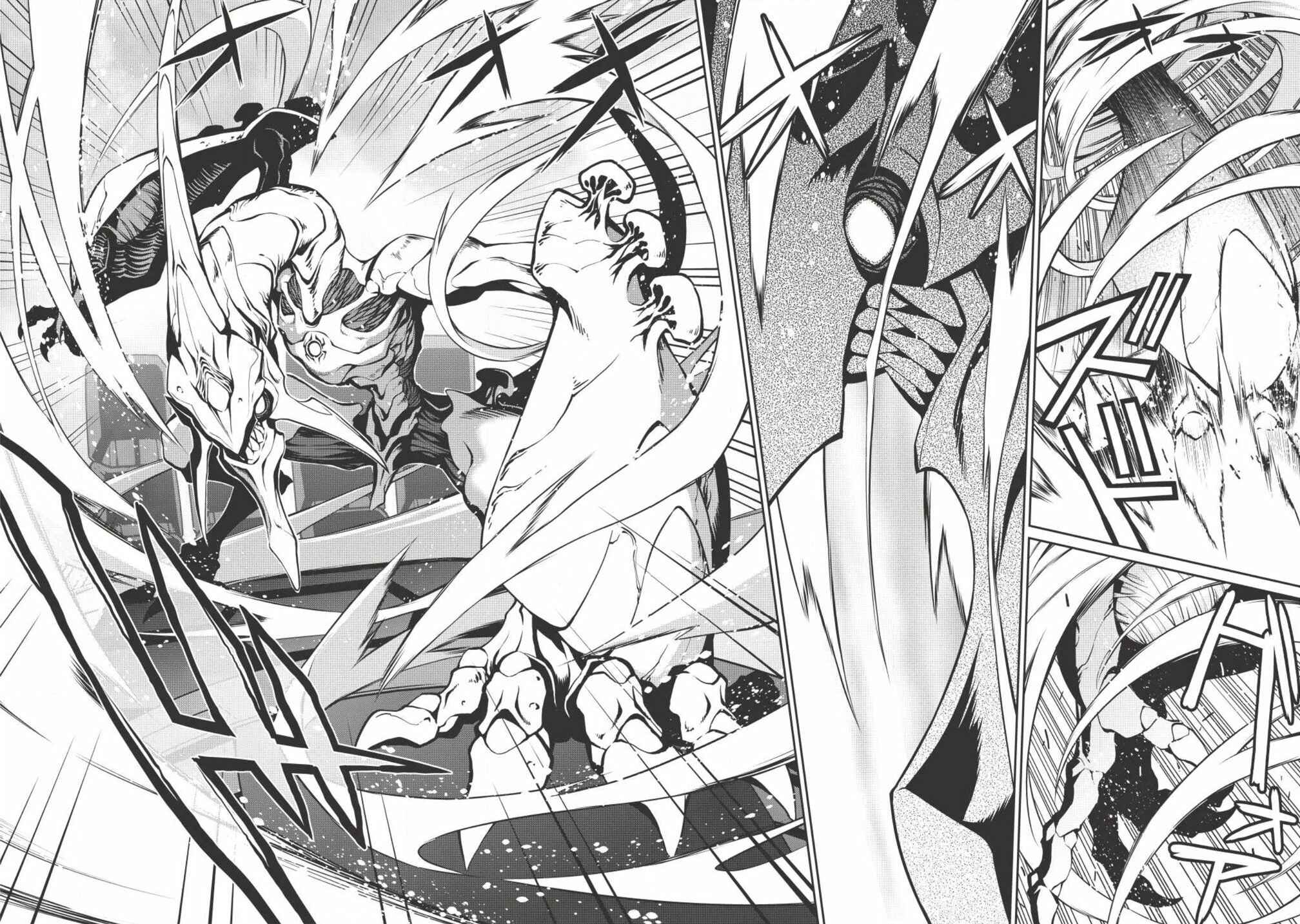 Page 16 Chapter 3.1 King of Ruin ~Gaogaigar vs Betterman~ the COMIC
