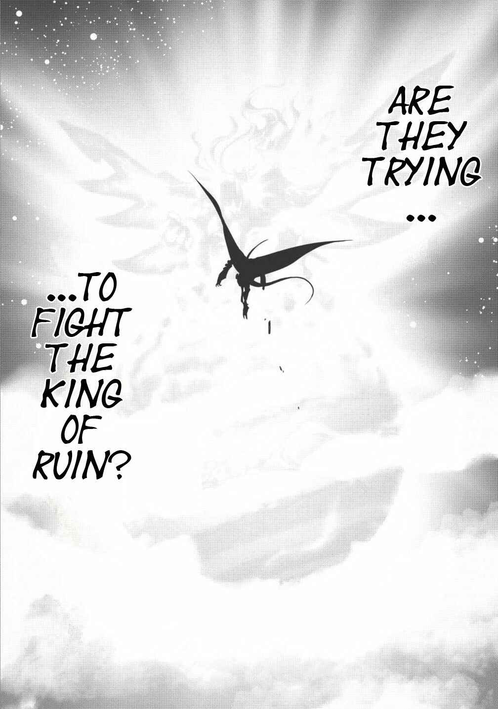 Page 19 Chapter 3.1 King of Ruin ~Gaogaigar vs Betterman~ the COMIC