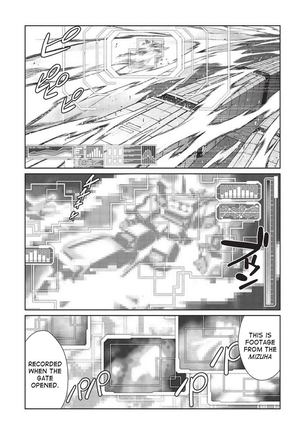 Page 2 Chapter 6.04 King of Ruin ~Gaogaigar vs Betterman~ the COMIC