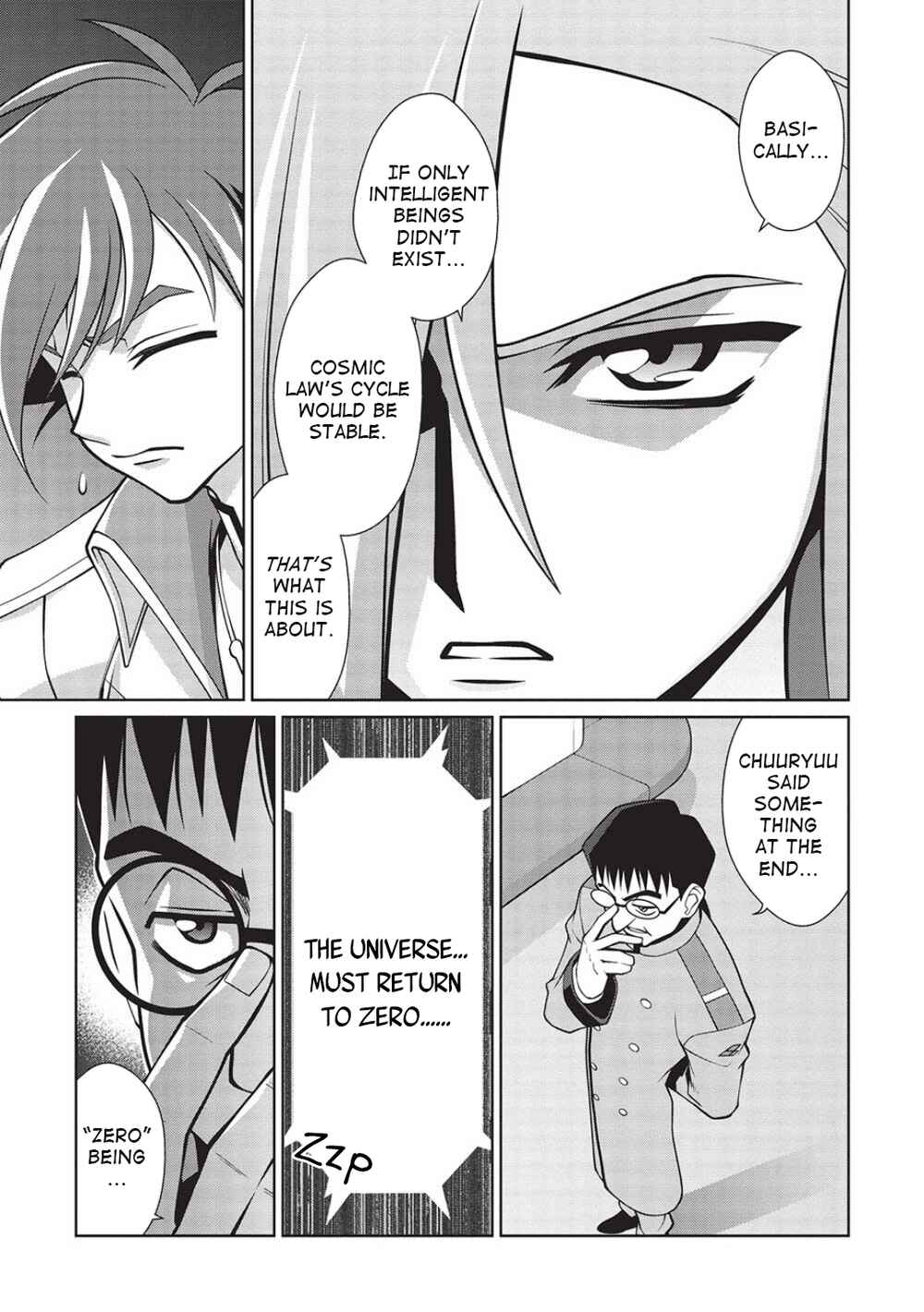 Page 9 Chapter 6.04 King of Ruin ~Gaogaigar vs Betterman~ the COMIC