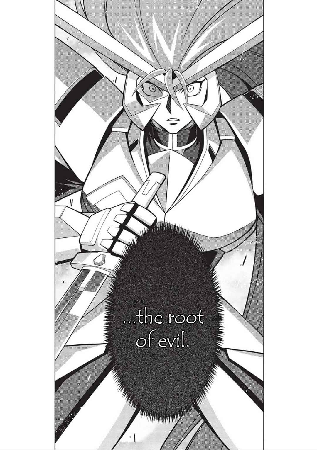 Page 27 Chapter 6.06 King of Ruin ~Gaogaigar vs Betterman~ the COMIC