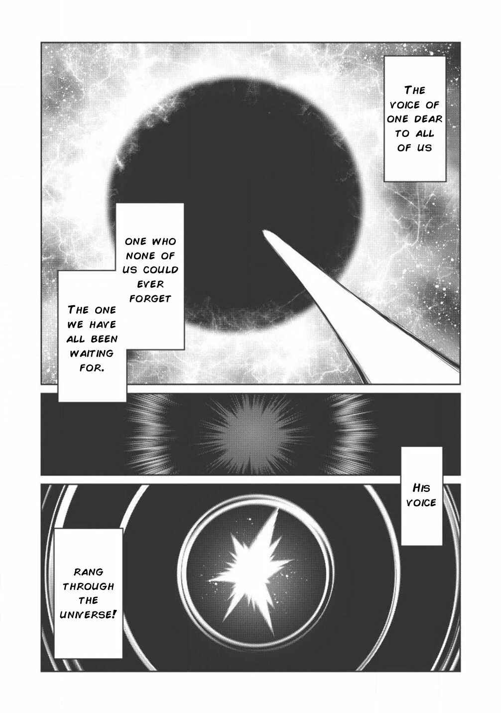 Page 28 Chapter 5.7 King of Ruin ~Gaogaigar vs Betterman~ the COMIC