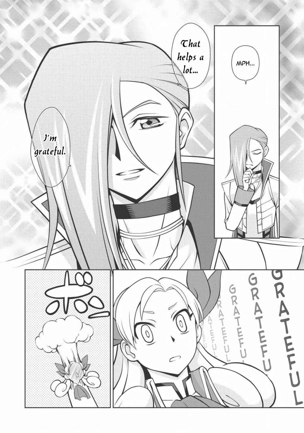 Page 10 Chapter 5.2 King of Ruin ~Gaogaigar vs Betterman~ the COMIC