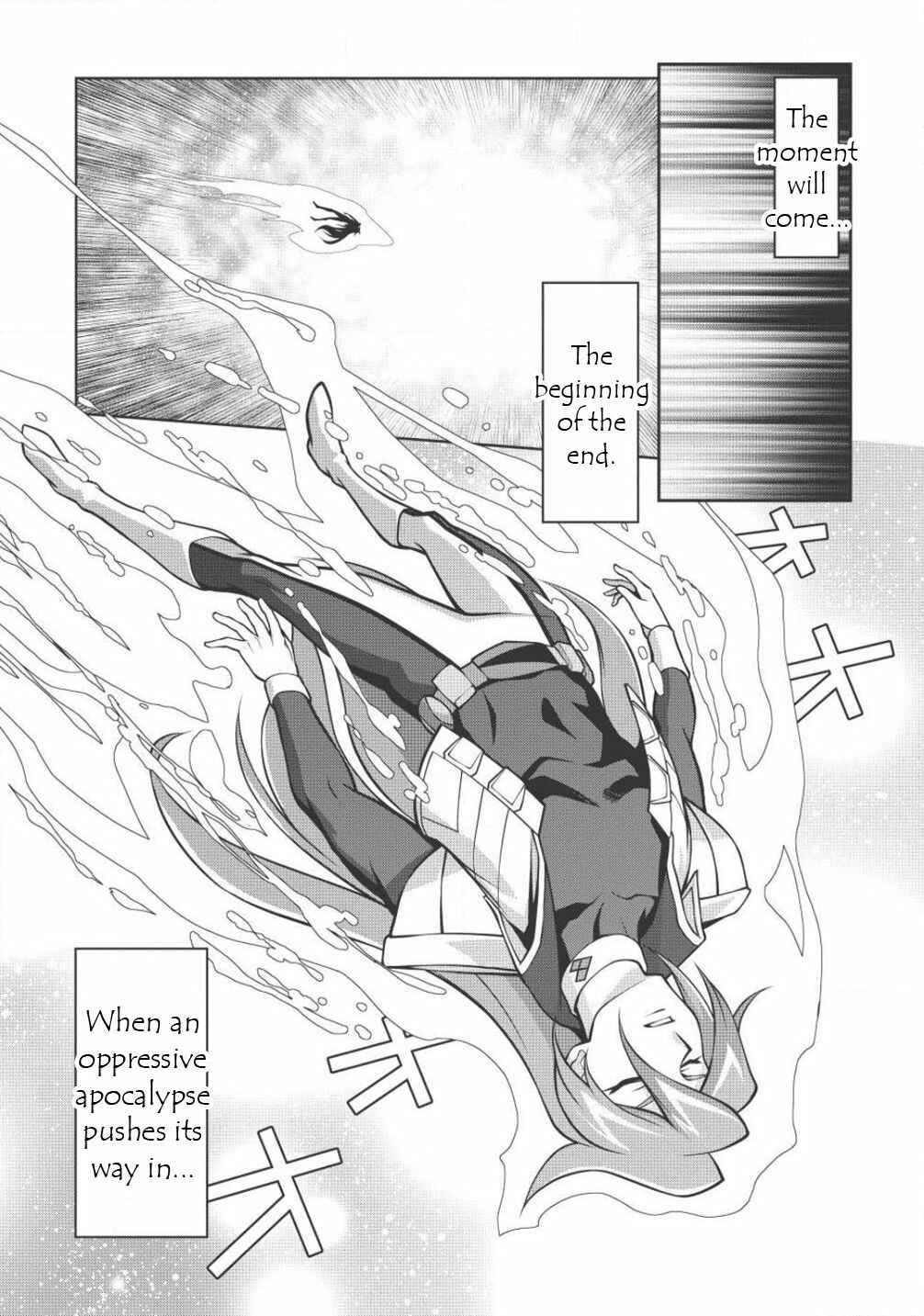 Page 16 Chapter 5.2 King of Ruin ~Gaogaigar vs Betterman~ the COMIC