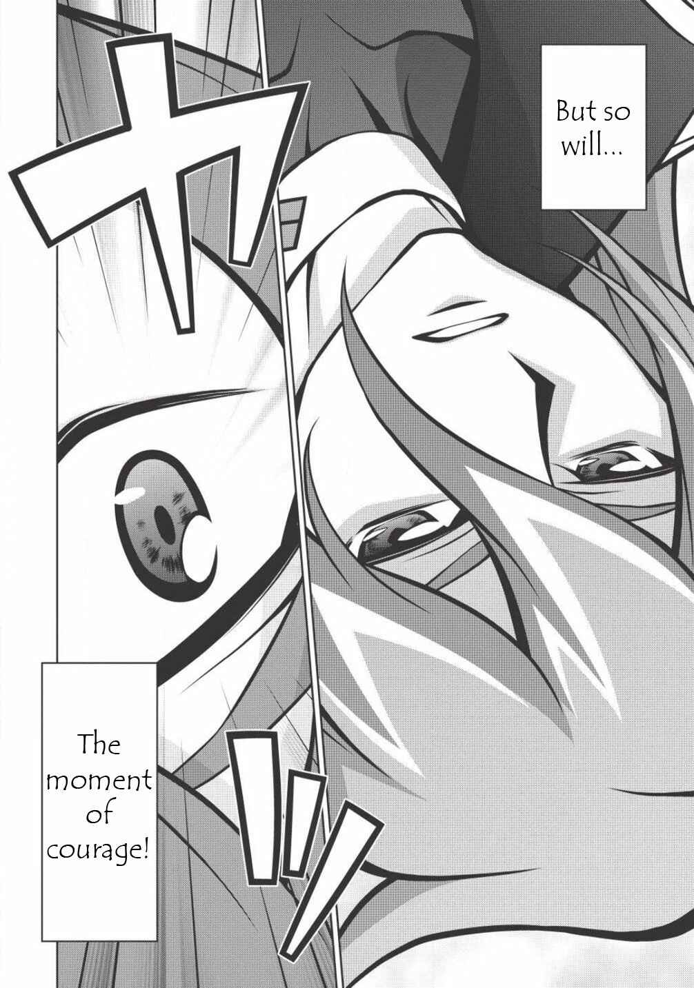 Page 17 Chapter 5.2 King of Ruin ~Gaogaigar vs Betterman~ the COMIC