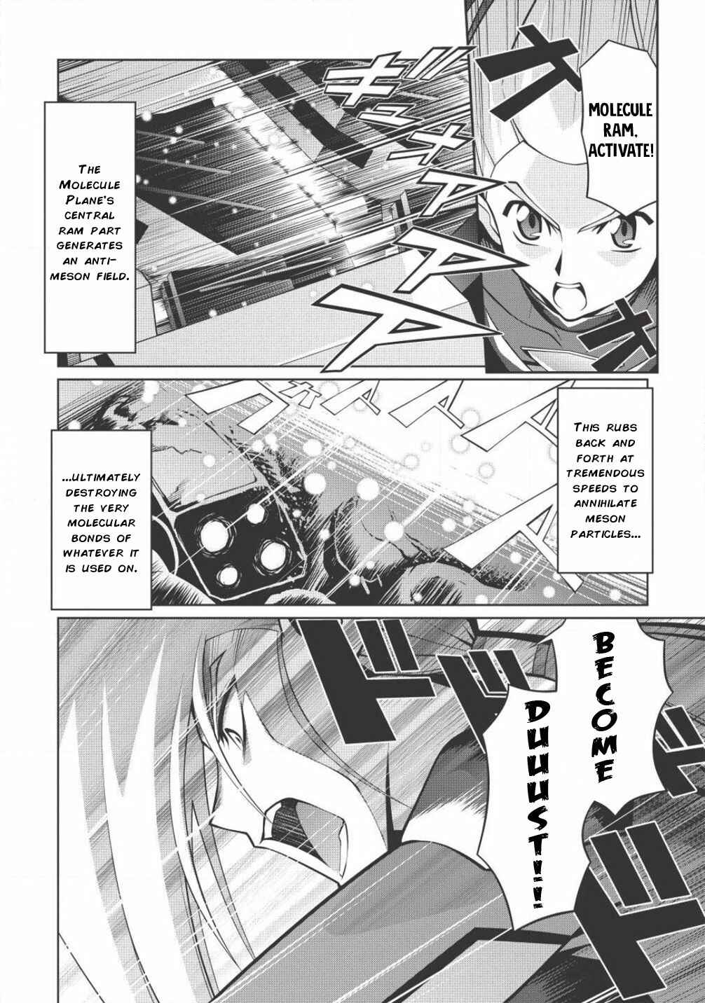 Page 10 Chapter 5.5 King of Ruin ~Gaogaigar vs Betterman~ the COMIC