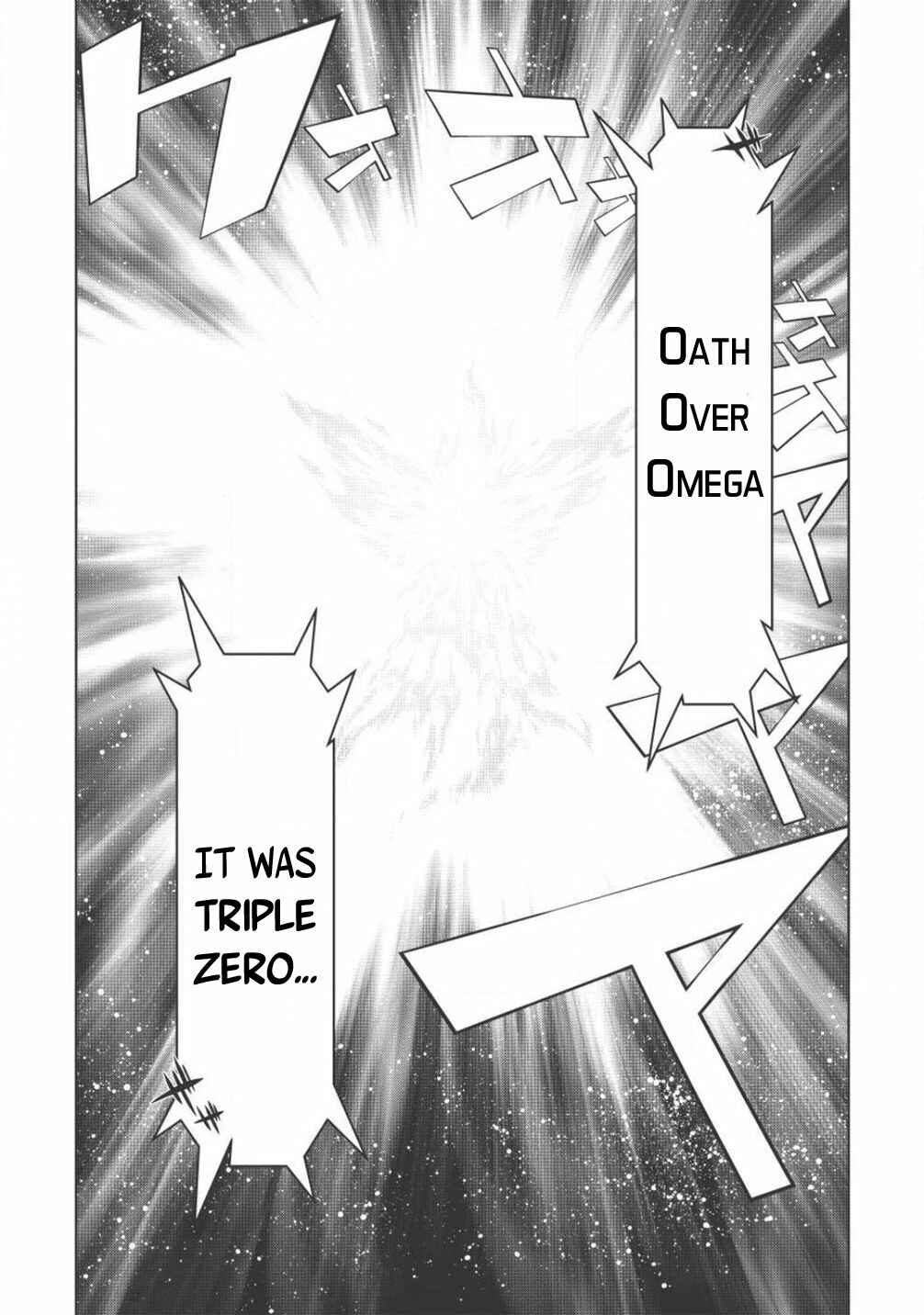Page 14 Chapter 5.5 King of Ruin ~Gaogaigar vs Betterman~ the COMIC