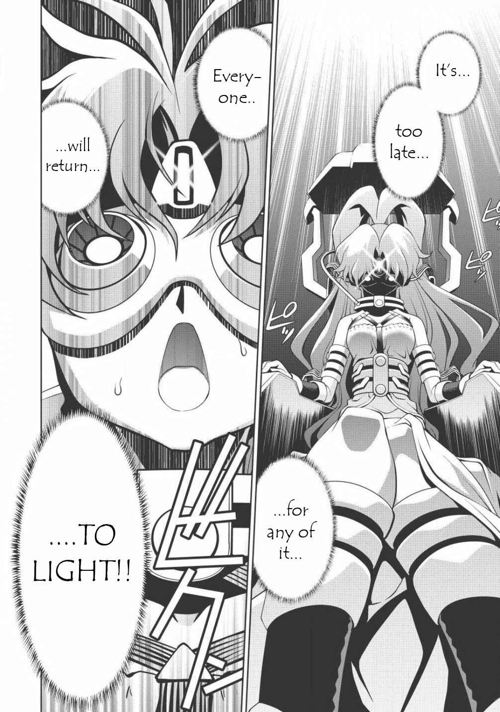 Page 13 Chapter 5.3 King of Ruin ~Gaogaigar vs Betterman~ the COMIC