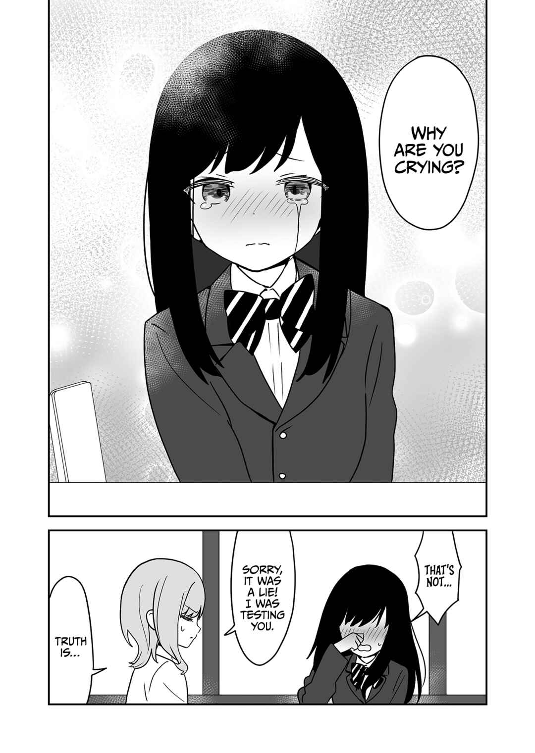 Page 5 Chapter Unknown_2d63 Love in the Next Life
