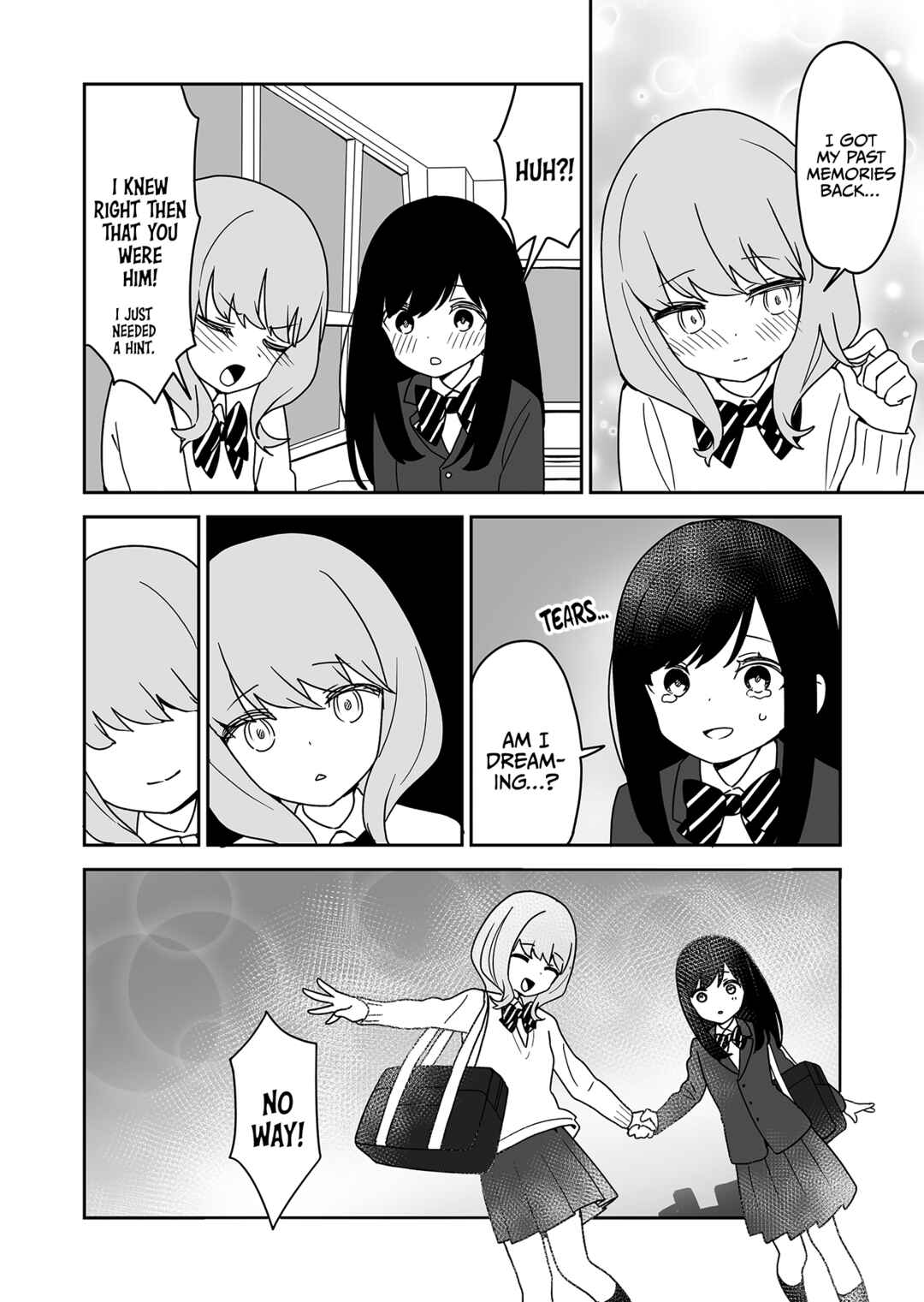 Page 6 Chapter Unknown_2d63 Love in the Next Life
