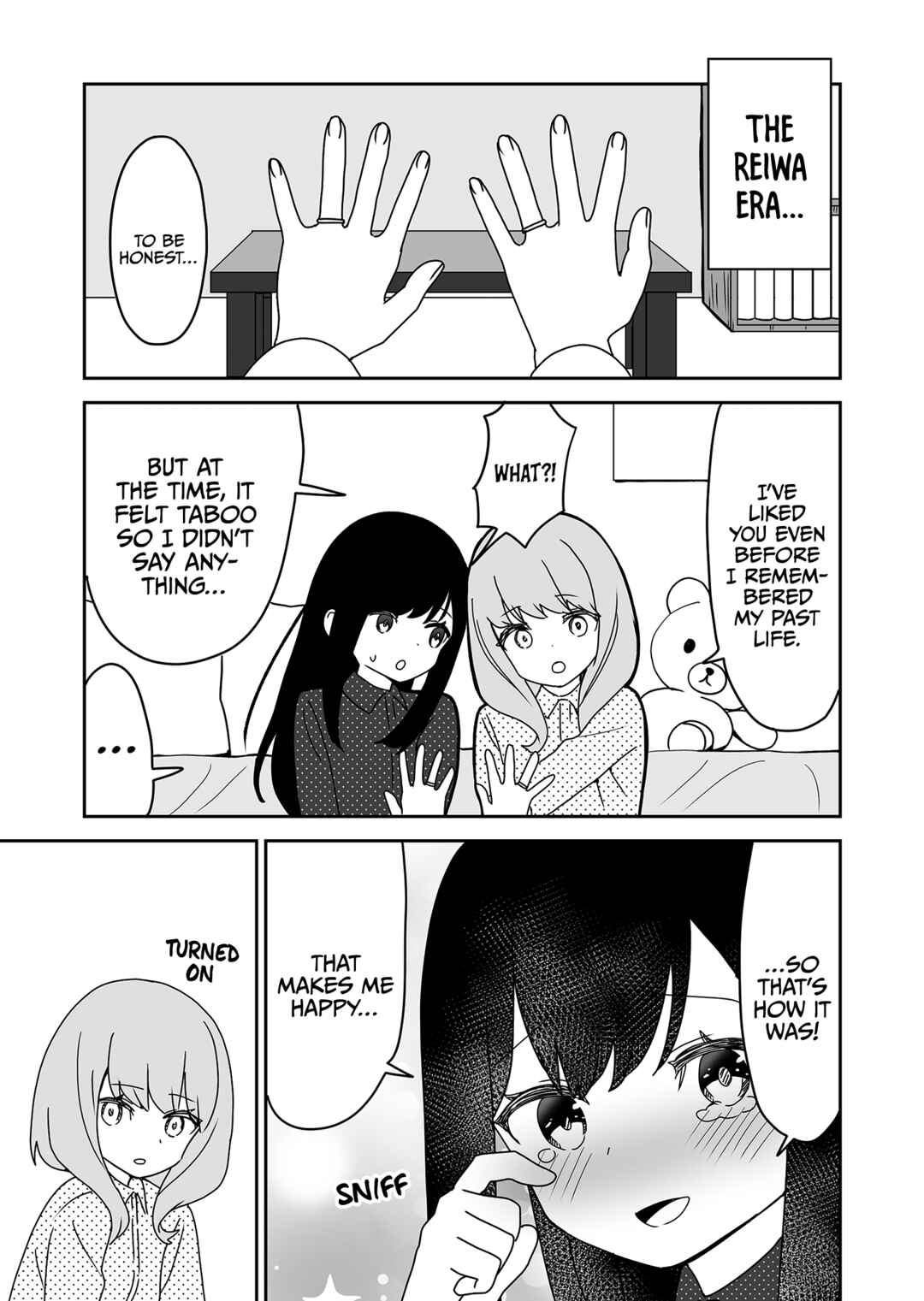Page 7 Chapter Unknown_2d63 Love in the Next Life