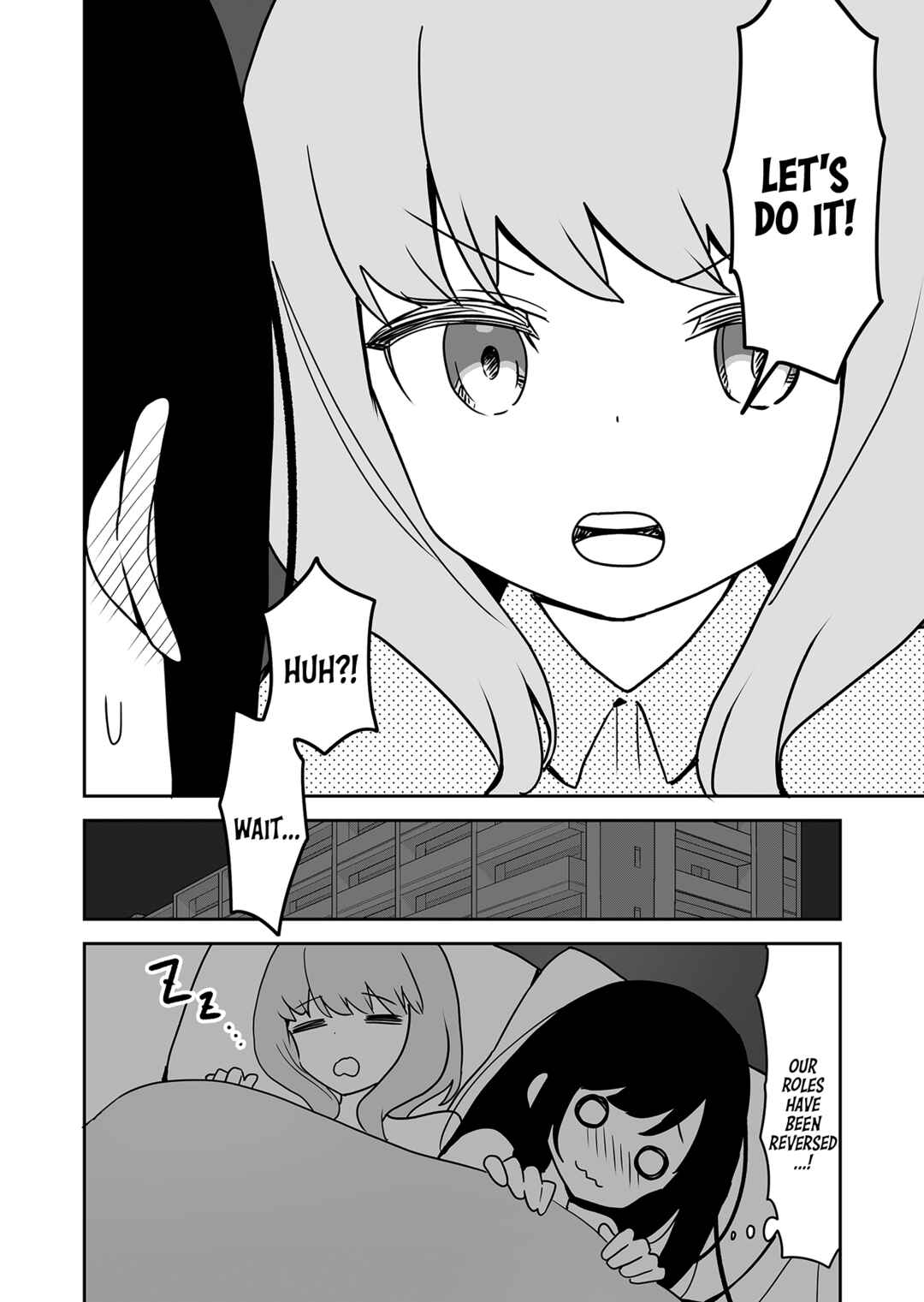 Page 8 Chapter Unknown_2d63 Love in the Next Life