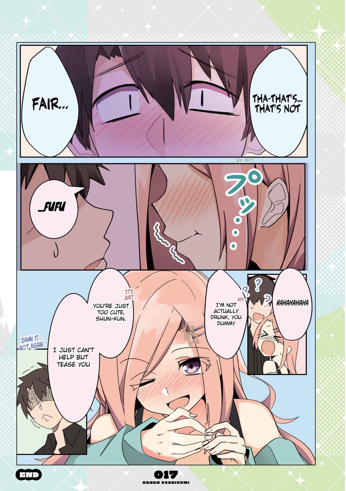 Page 4 Chapter 1.3 Mousou Timeline