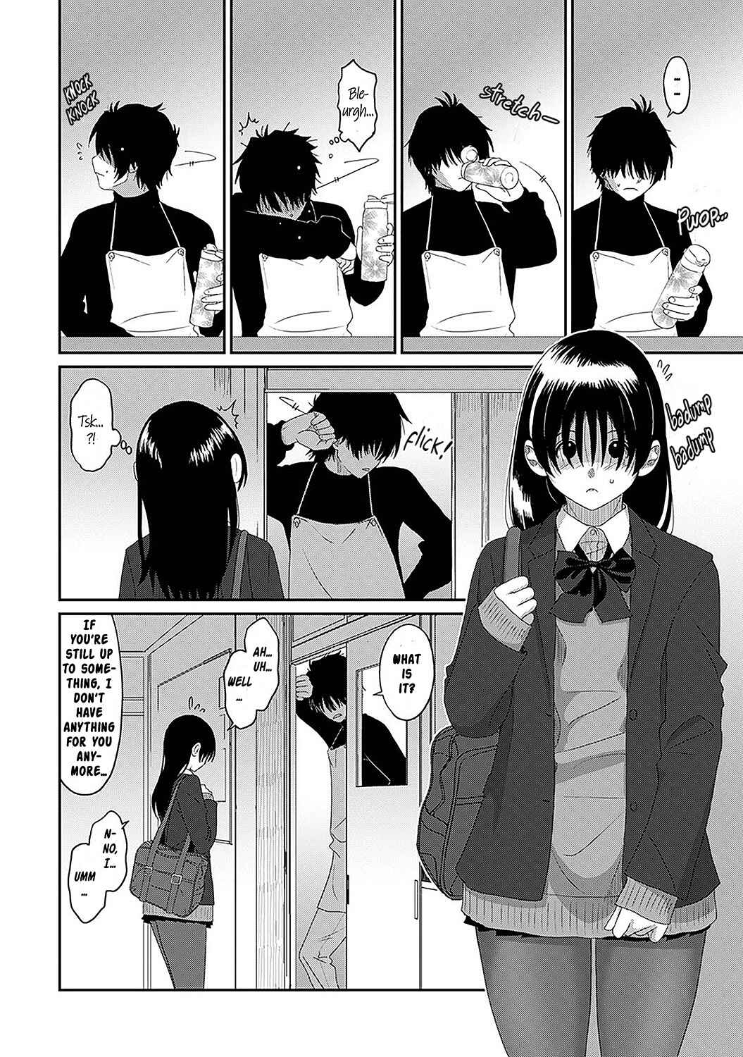 Page 23 Chapter 26 Itaiamai