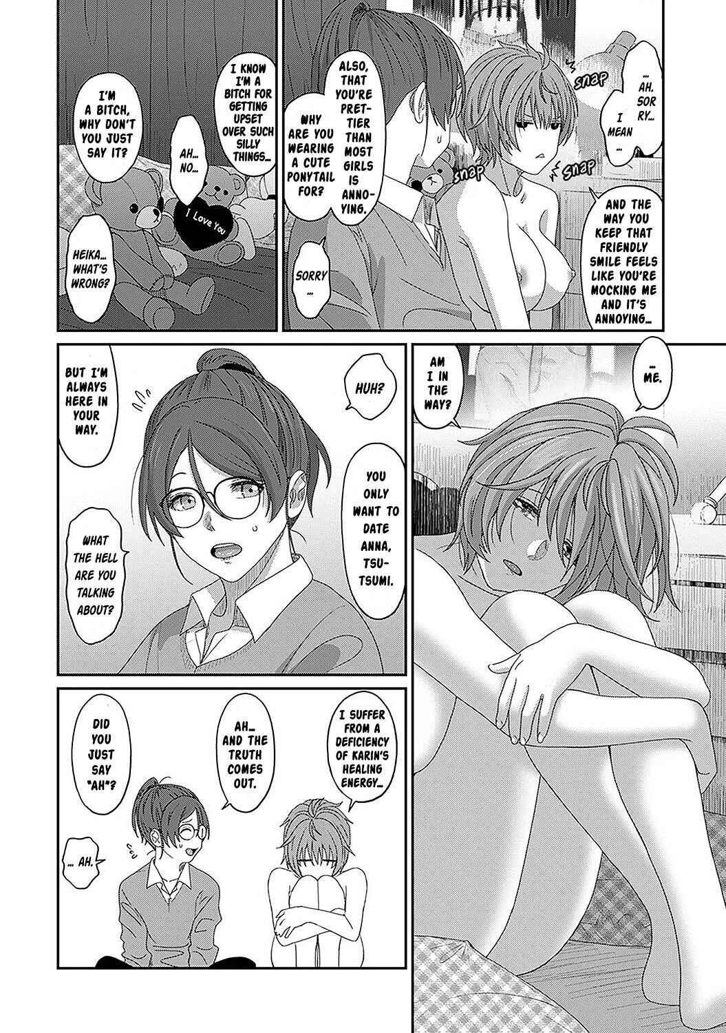 Page 7 Chapter 26 Itaiamai