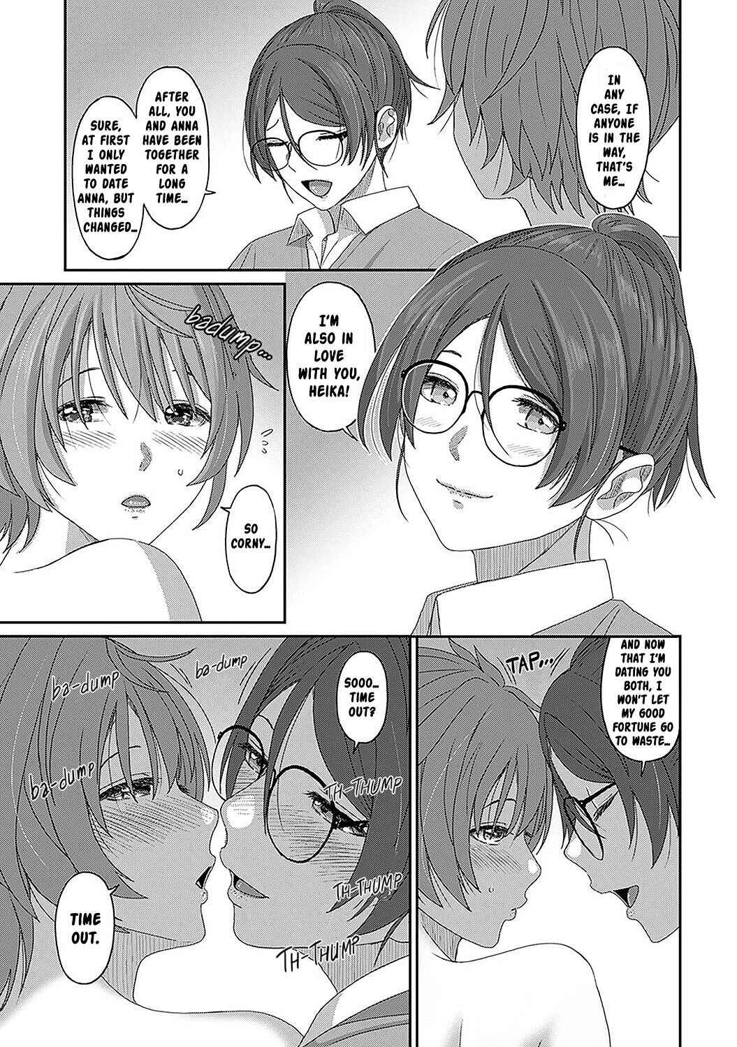 Page 8 Chapter 26 Itaiamai