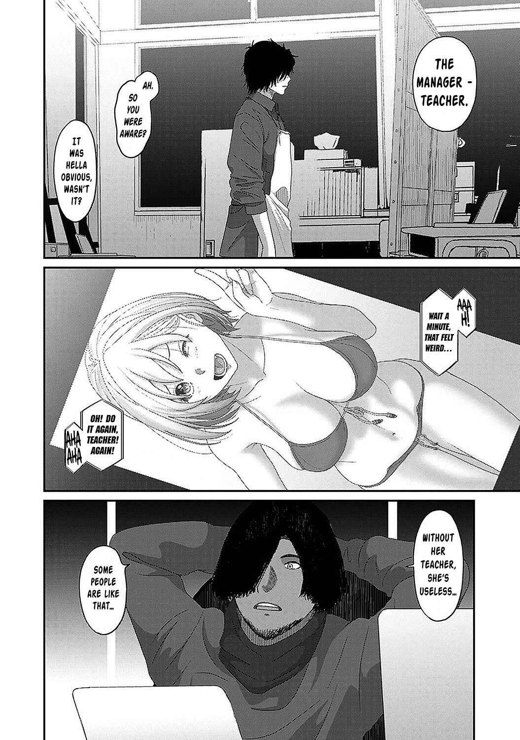 Page 19 Chapter 28 Itaiamai