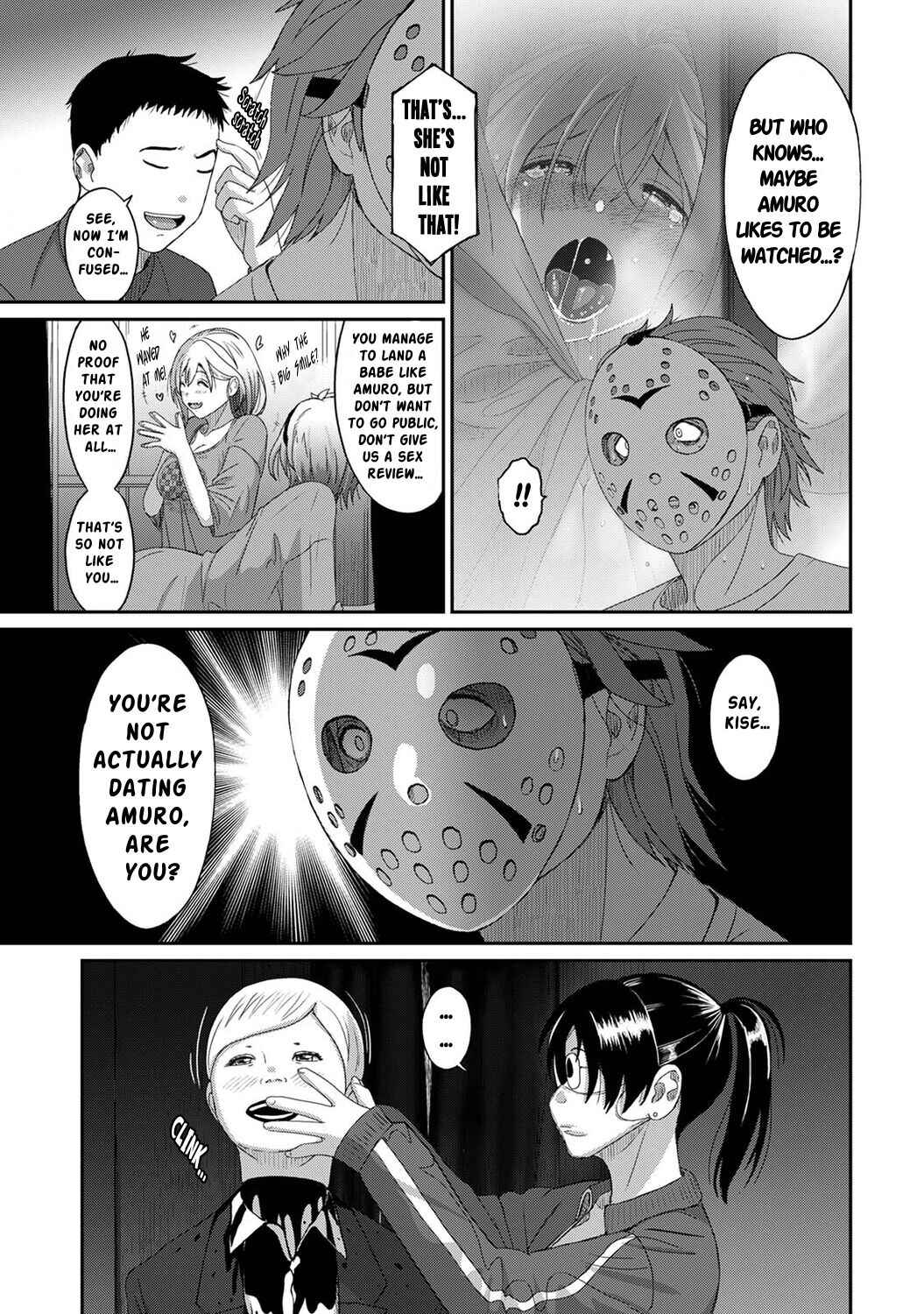 Page 10 Chapter 16 Itaiamai