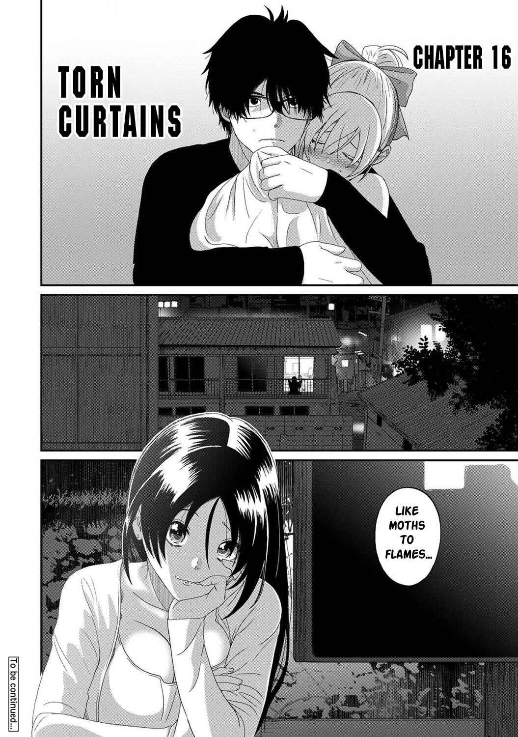 Page 37 Chapter 16 Itaiamai