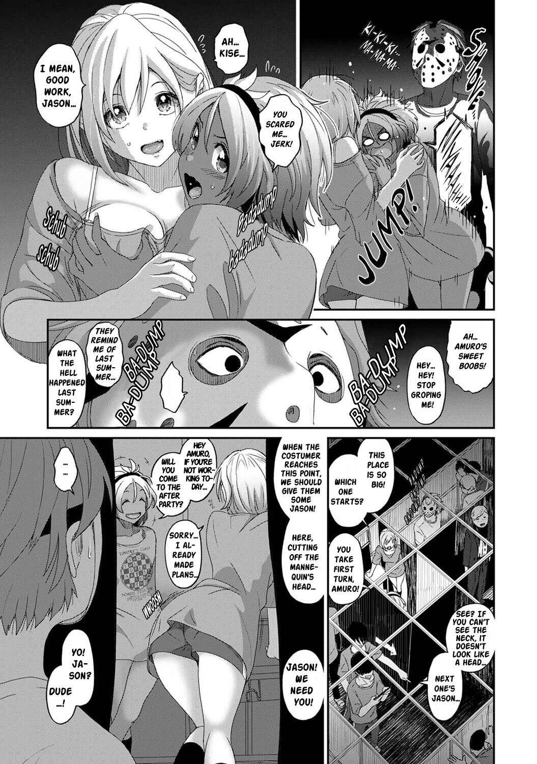 Page 8 Chapter 16 Itaiamai