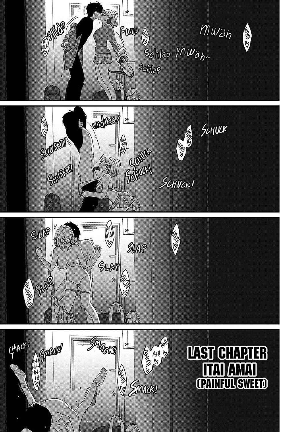 Page 2 Chapter 32 Itaiamai