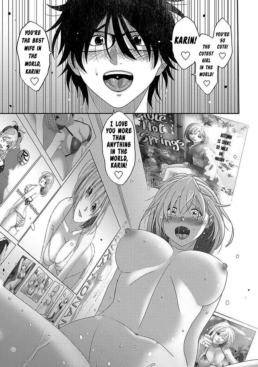 Page 20 Chapter 32 Itaiamai